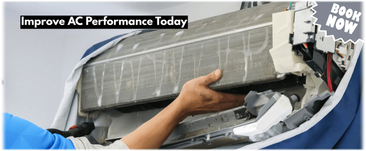 AC Coil Cleaning Alexandria