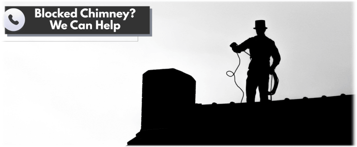 Chimney Cleaning Alexandria
