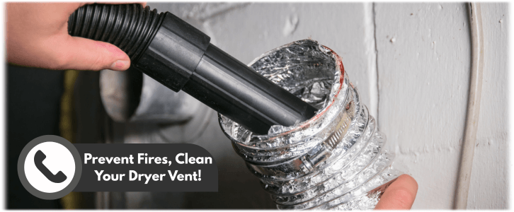 Dryer Vent Cleaning Alexandria